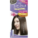 パオン エッセンスリッチ クリームタイプ 4M(赤味を抑えたやや明るい栗色)