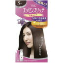 パオン エッセンスリッチ 乳液タイプ 5(栗色)