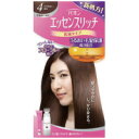 パオン エッセンスリッチ 乳液タイプ 4(やや明るい栗色)