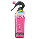 いち髪 髪&地肌うるおう寝ぐせ直し和草シャワー 250ml