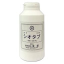 ＜シオタブ 1000錠＞ ■特徴 ・1錠 約0.45gの食塩 ・1本に1,000錠入り ■ご使用上の注意 ・必ず十分な水と一緒にお飲み下さい。 ※1錠あたり500ml以上の水を補給して下さい。 ・塩分の摂取制限されている方は、成分を確認の上、お飲み下さい。 ■販売元 東薬 ■広告文責 くすりの勉強堂 TEL 0248-94-8718