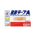 B.BテープA スタンダード(100枚入(72mm×19mm))【医薬部外品】(4)