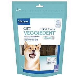 ビルバック C.E.T ベジデントフレッシュ　M　15本