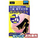 美脚足のアシスト ブラック 2枚入り Lサイズ(足首まわり18〜28cm)メール便送料無料