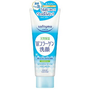ソフティモ 薬用洗顔フォーム コラーゲン 150g ソフティモ 薬用洗顔フォーム コラーゲン 150g