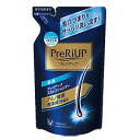 プレリアップ スカルプシャンプー つめかえ用 350ml 医...