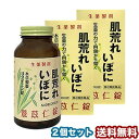 【第3類医薬品】 本草 ヨクイニン錠S 540錠×2個セット あす楽対応 _