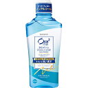 サンスター Ora2 me(オーラツーミー)ブレス&ステインクリアマウスウォッシュ ナチュラルミント(460mL)