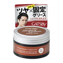 ギャツビー(GATSBY) スタイリンググリース フリーズロック 100g