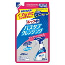 ルックプラス バスタブクレンジング フローラルソープの香り つめかえ用 450mL