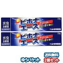 【第2類医薬品】 新ビホナエース クリーム 20g×2個セット ※セルフメディケーション税制対象商品 メール便送料無料