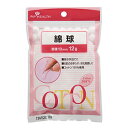 ピップ 綿球(12g)