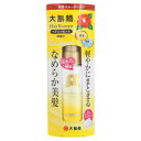 大島椿　ヘアエッセンス 100mL