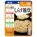 バランス献立 しらす雑炊(100g)