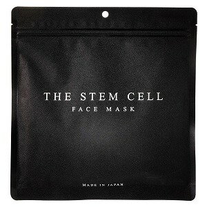 THE STEM CELLフェイスマスク 30枚