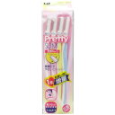 貝印 Pretty プリティースリム L 3本入