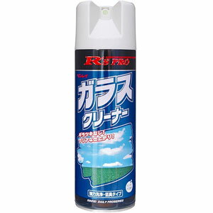 リンレイ R'SPRO ガラスクリーナー 480ml