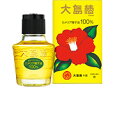 大島椿 40ml