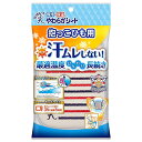 丹平製薬 保冷・保温やわらかシート 抱っこひも用 マリンカラ...