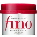 フィーノ プレミアムタッチ 浸透美容液ヘアマスク 230g