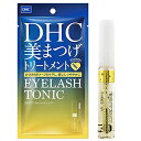 DHC アイラッシュトニック　6.5mL