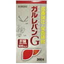 【第3類医薬品】ガルレバンG 300錠