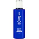 薬用 雪肌精 エンリッチ 200ml 医薬部外品 □_