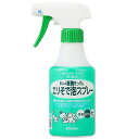 ミヨシ石鹸 暮らしの重曹せっけん エリそで泡スプレー 280mL