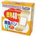 エルモ 救急バン 徳用48枚入 Lサイズ