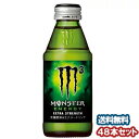 エナジードリンク モンスターエナジー M3（150mL×48本） _