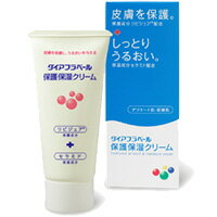 乐天商城 - ダイアフラベール 保護保湿クリーム 60g