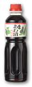 柴沼醤油株式会社 柴沼 あわ漬 1L×6本