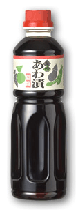 柴沼 あわ漬 500ml×6本 送料無料