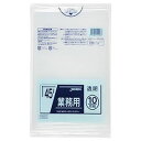 業務用ポリ袋 45L 10枚入