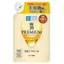 肌研（ハダラボ） 極潤プレミアム ヒアルロン液 つめかえ用 170mL