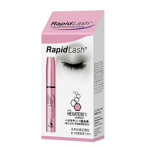 ラピッドラッシュ 1.5ml まつげ美容液 Rapid Lash