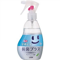 ルックまめピカ 抗菌プラス トイレのふき取りクリーナー 210mL