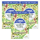 【第2類医薬品】小青竜湯エキス顆粒A 1.5g×30包 3個セット 送料無料 ※セルフメディケーション税制対象商品 / 花粉症 鼻水 アレルギー性鼻炎 気管支炎...