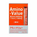 大塚製薬 アミノバリューサプリメントスタイル(4.5g×10袋入) メール便送料無料
