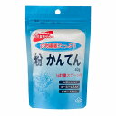 朝日 粉かんてん 40g メール便送料無料