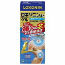 【第2類医薬品】 ロキソニンEXゲル 25g ※セルフメディケーション税制対象商品 メール便送料無料