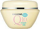 DHC Q10クリームII SS 20g