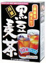 山本漢方 黒豆麦茶(10g×26包)_