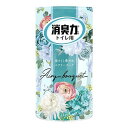 エステー トイレの消臭力 400ml エアリーブーケ