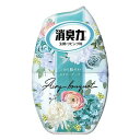 エステー お部屋の消臭力 400ml エアリーブーケ