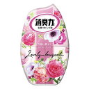 エステー お部屋の消臭力 400ml ラブリーブーケ