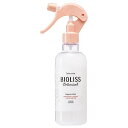 サロンスタイル ビオリス ボタニカル リフレッシュ&モイスト ヘアウォーター 本体 250ml