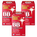 【第3類医薬品】 チョコラBBローヤルT 168錠×3個セット