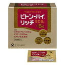 【第3類医薬品】 ビトンハイ リッチ ECB2+B6 60包_