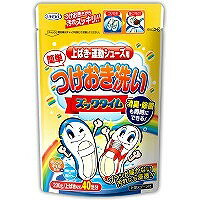 ウエキ 簡単つけおき洗い ズックタイム 200g